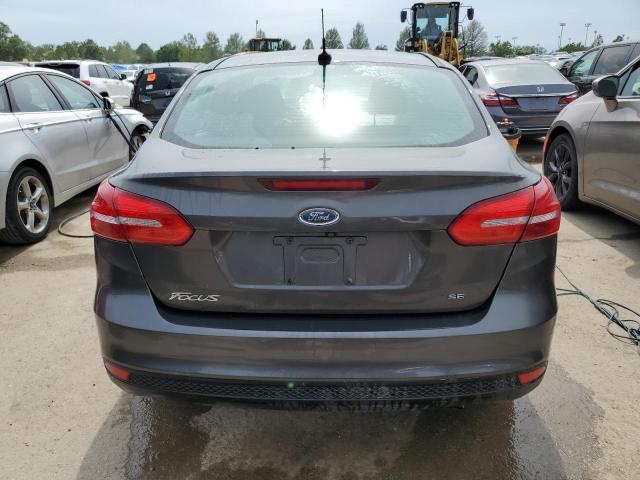 Photo 6 from auction – 2017 FORD FOCUS SE with VIN 1FADP3F2XHL259358