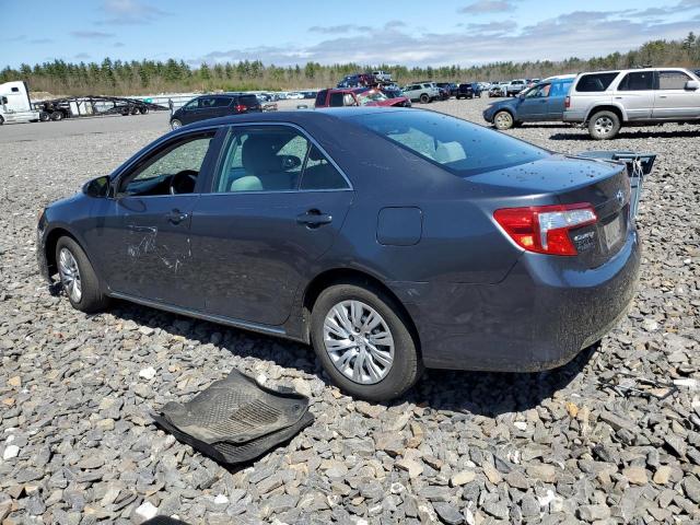 Photo 2 from auction – 2014 TOYOTA CAMRY L with VIN 4T4BF1FK0ER383834
