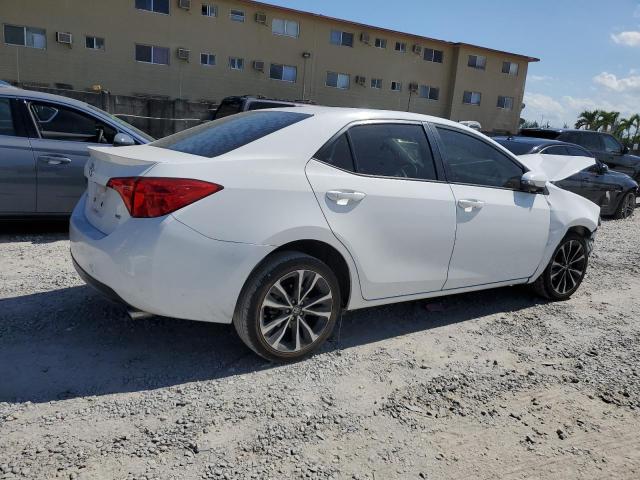 Photo 3 from auction – 2019 TOYOTA COROLLA with VIN 5YFBURHEXKP902634