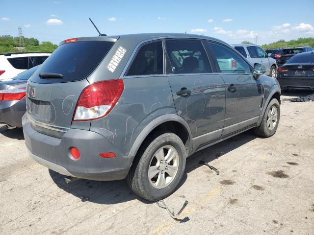 Photo 3 from auction – 2009 SATURN VUE XE with VIN 3GSCL33P19S556228