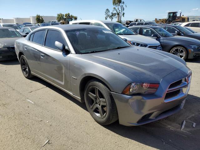Photo 4 from auction – 2012 DODGE CHARGER R/ with VIN 2C3CDXCTXCH301086