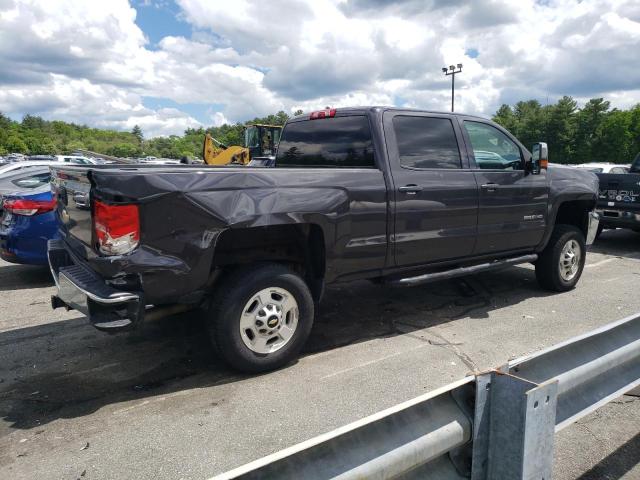 Photo 3 from auction – 2015 CHEVROLET SILVERADO with VIN 1GC1CVEG3FF123960