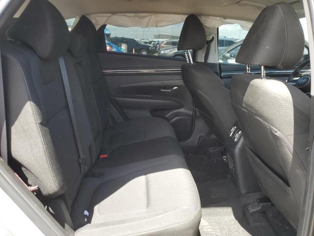 Photo 11 from auction – 2022 HYUNDAI TUCSON BLU with VIN KM8JBCA17NU045441