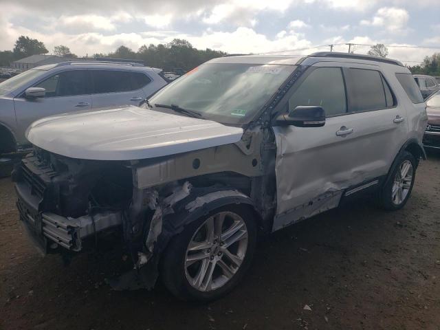 FORD EXPLORER X 2016 с VIN 1FM5K8D83GGC37996 - Фото с аукциона
