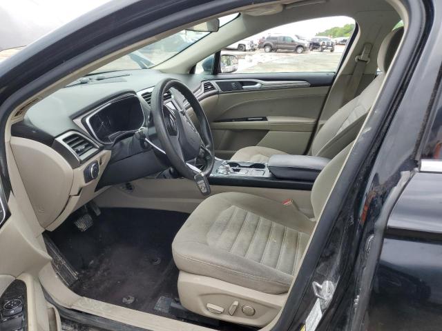 Photo 7 from auction – 2017 FORD FUSION SE with VIN 3FA6P0HD0HR179302