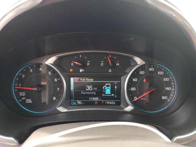 Photo 9 from auction – 2016 CHEVROLET MALIBU LT with VIN 1G1ZE5ST5GF323635