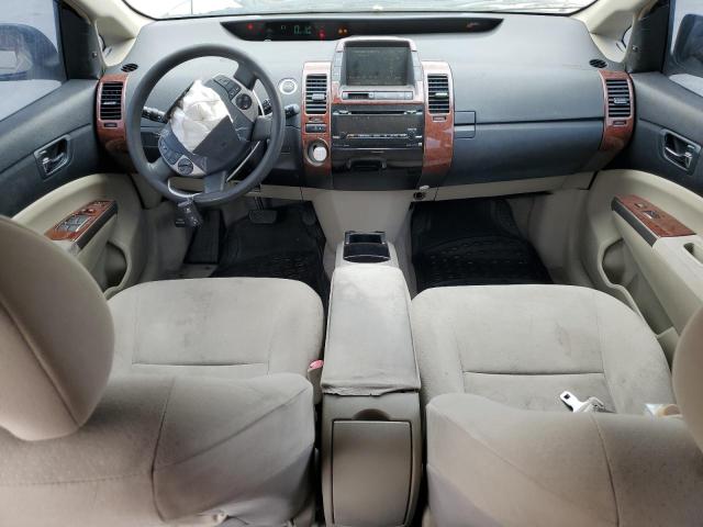 Photo 8 from auction – 2007 TOYOTA PRIUS with VIN JTDKB20U177626711