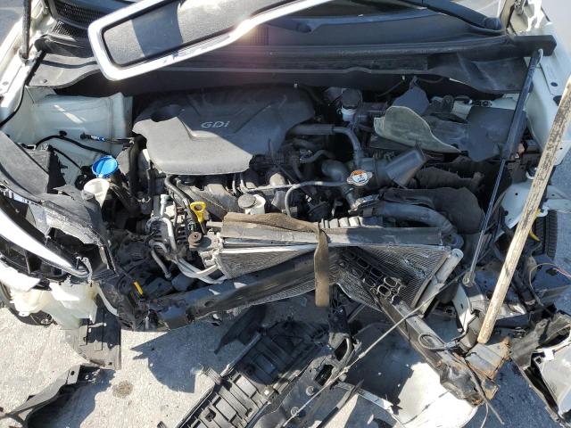 Photo 12 from auction – 2014 KIA SOUL with VIN KNDJN2A23E7709361