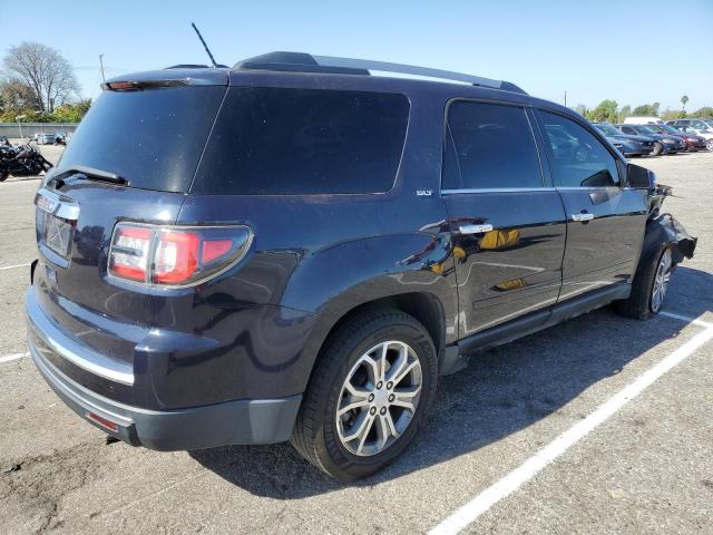 Photo 3 from auction – 2015 GMC ACADIA SLT with VIN 1GKKRRKD0FJ282716
