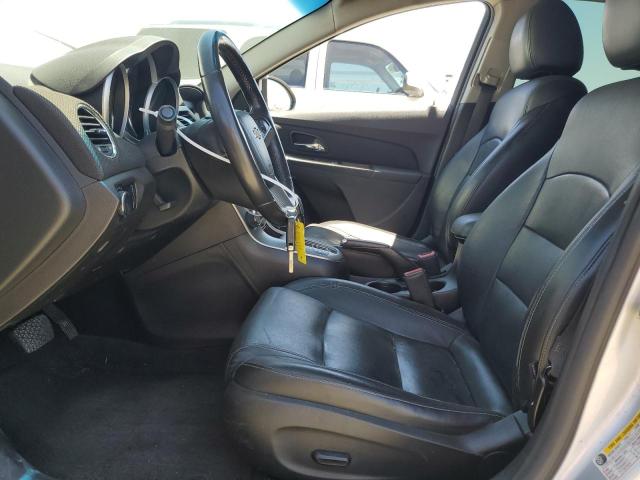Photo 7 from auction – 2012 CHEVROLET CRUZE LT with VIN 1G1PG5SC1C7241245