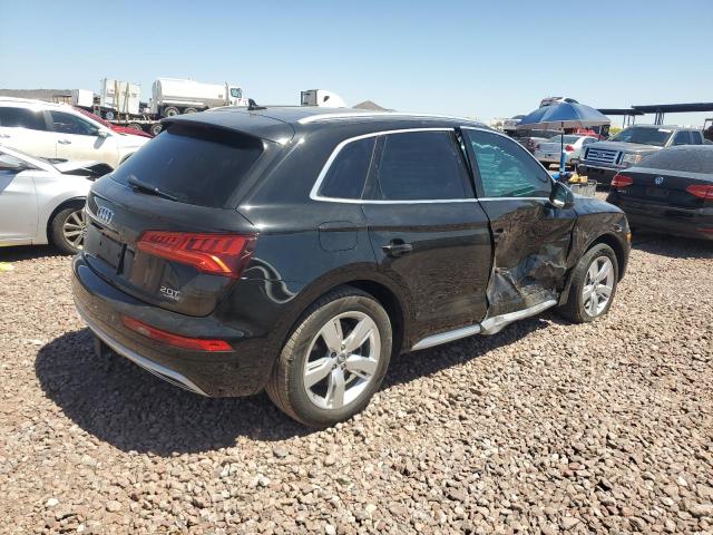 Photo 3 from auction – 2018 AUDI Q5 PREMIUM with VIN WA1BNAFY7J2022624