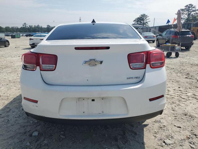 Photo 6 from auction – 2013 CHEVROLET MALIBU LS with VIN 1G11B5SA7DF228932