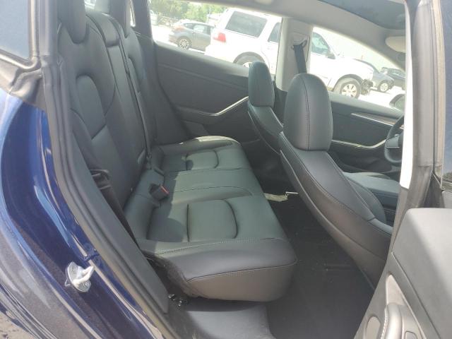 Photo 10 from auction – 2023 TESLA MODEL 3 with VIN 5YJ3E1EA4PF601462