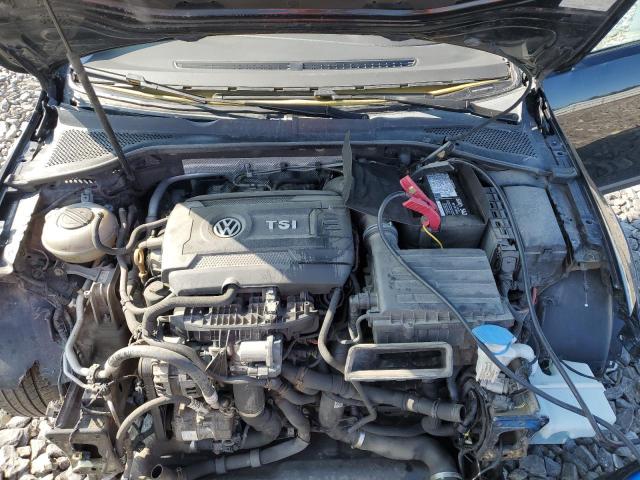 Photo 11 from auction – 2017 VOLKSWAGEN GOLF ALLTR with VIN 3VWH17AU9HM521394