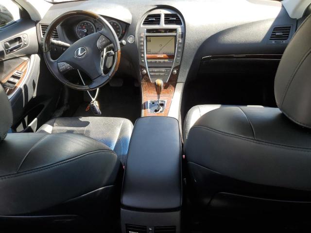 Foto 8 de la subasta – 2010 LEXUS ES 350 con VIN JTHBK1EGXA2397963