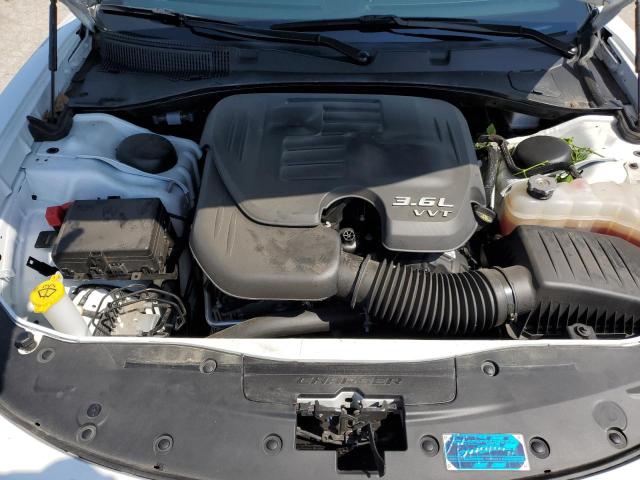 Photo 11 from auction – 2023 DODGE CHARGER SX with VIN 2C3CDXBG2PH538939