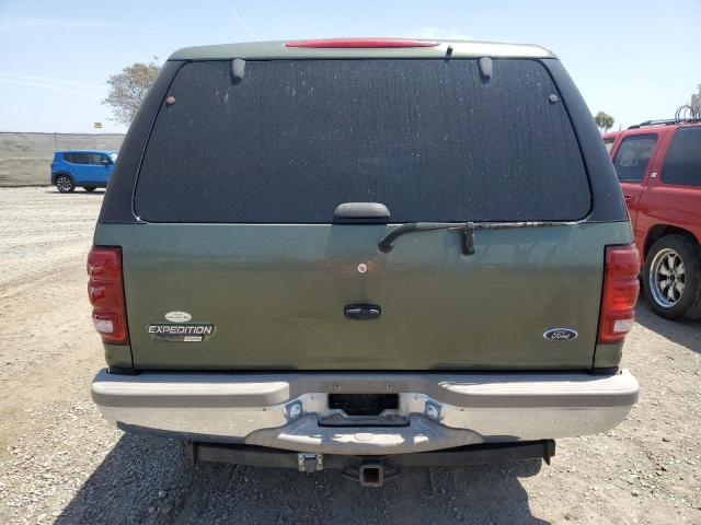 Photo 6 from auction – 2001 FORD EXPEDITION with VIN 1FMPU18L71LA56746