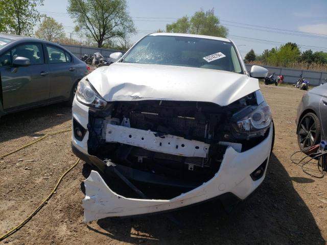 Photo 5 from auction – 2015 MAZDA CX-5 GT with VIN JM3KE4DY7F0434918