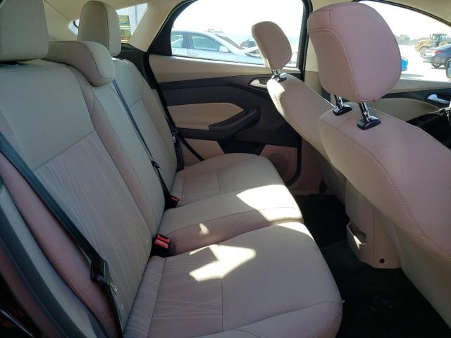 Photo 10 from auction – 2018 FORD FOCUS SE with VIN 1FADP3K22JL227306