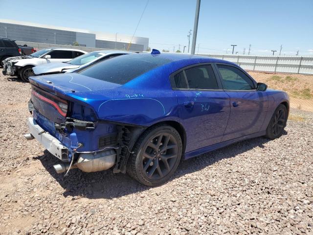 Photo 3 from auction – 2022 DODGE CHARGER GT with VIN 2C3CDXHG0NH141699