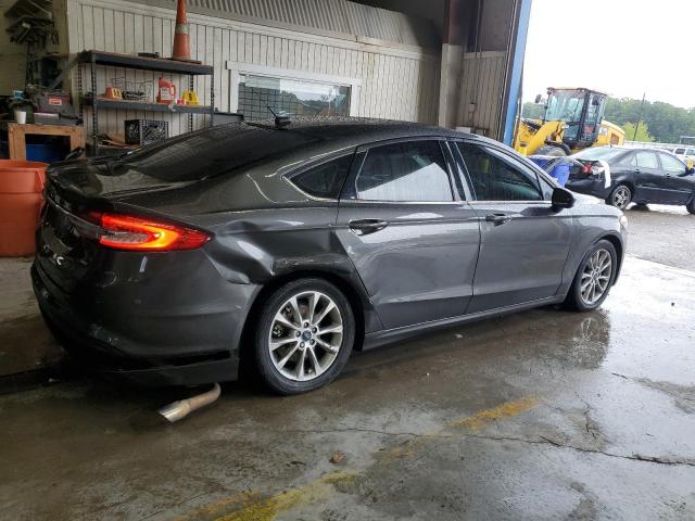 Photo 3 from auction – 2017 FORD FUSION SE with VIN 3FA6P0H75HR410804