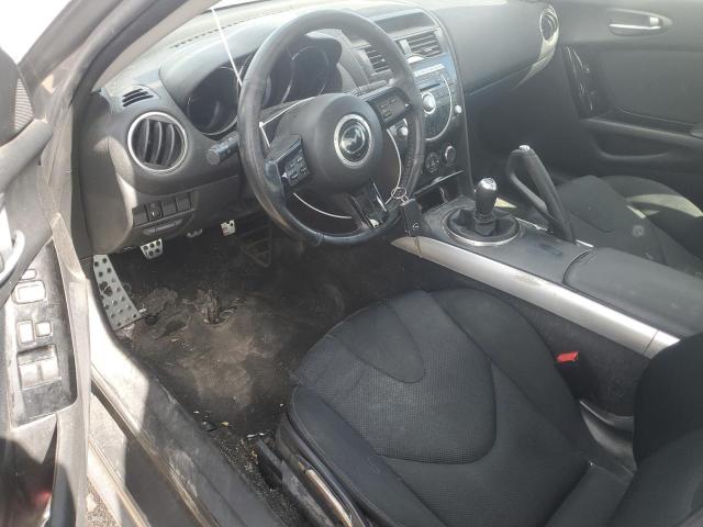 Photo 8 from auction – 2011 MAZDA RX-8 with VIN JM1FE1C26A0404162