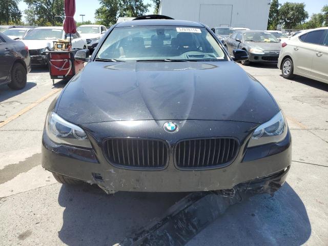 Photo 5 from auction – 2014 BMW 528 XI with VIN WBA5A7C5XED619530