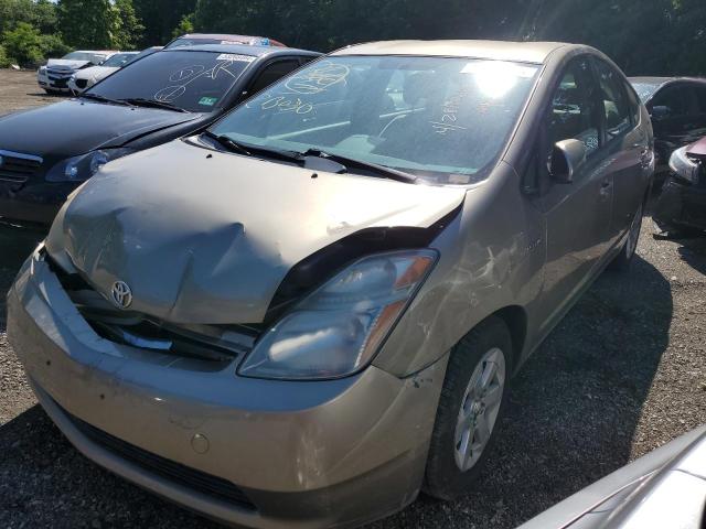 Photo 1 from auction – 2008 TOYOTA PRIUS with VIN JTDKB20UX83306019