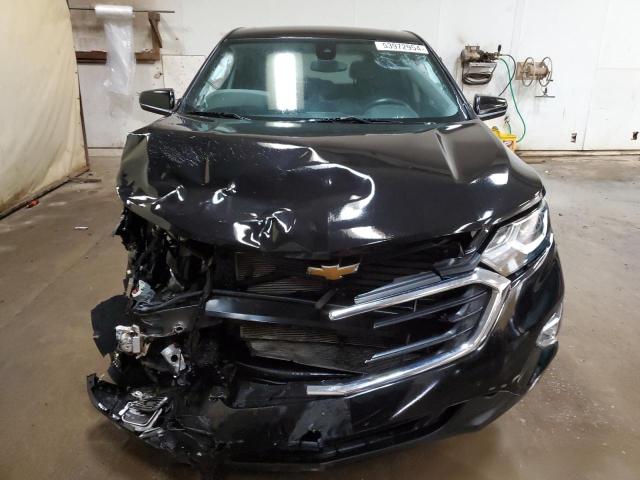Photo 5 from auction – 2019 CHEVROLET EQUINOX LT with VIN 2GNAXJEV1K6251489