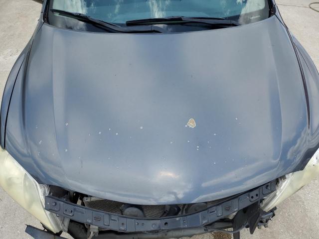 Photo 11 from auction – 2007 TOYOTA CAMRY CE with VIN 4T1BE46K17U626004