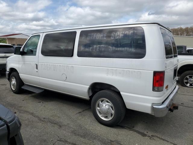 Photo 2 from auction – 2014 FORD ECONOLINE with VIN 1FBNE3BL7EDA47739