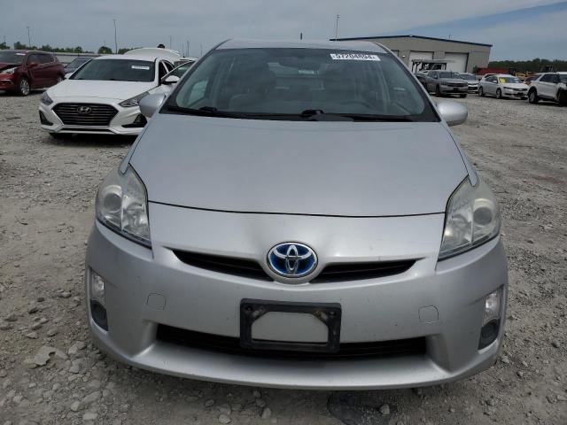 Photo 5 from auction – 2010 TOYOTA PRIUS with VIN JTDKN3DU7A0118461
