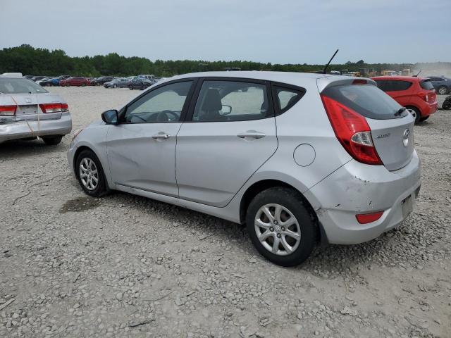 Photo 2 from auction – 2014 HYUNDAI ACCENT GLS with VIN KMHCT5AE1EU163473