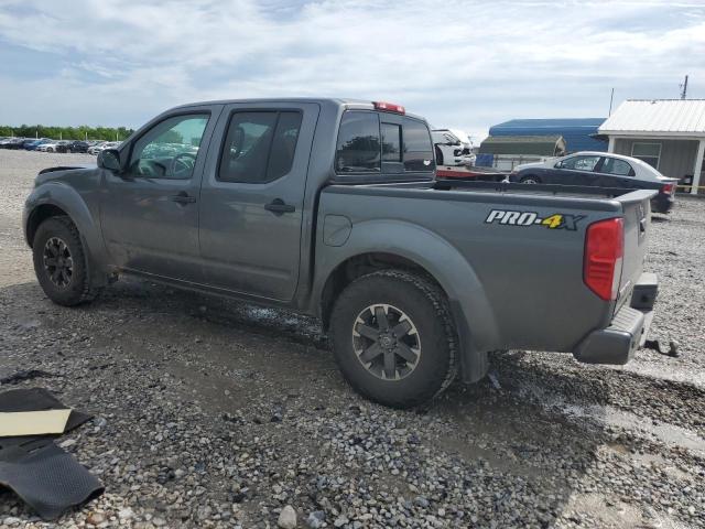 Photo 2 from auction – 2018 NISSAN FRONTIER S with VIN 1N6AD0EV3JN772197