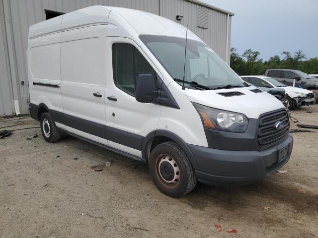 Фото 4 с аукциона – 2018 FORD TRANSIT T- с VIN 1FTYR2XM2JKA61983