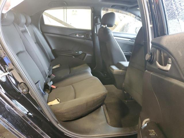 Photo 10 from auction – 2017 HONDA CIVIC EX with VIN SHHFK7H64HU425335