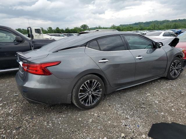 Photo 3 from auction – 2017 NISSAN MAXIMA 3.5 with VIN 1N4AA6AP8HC440063