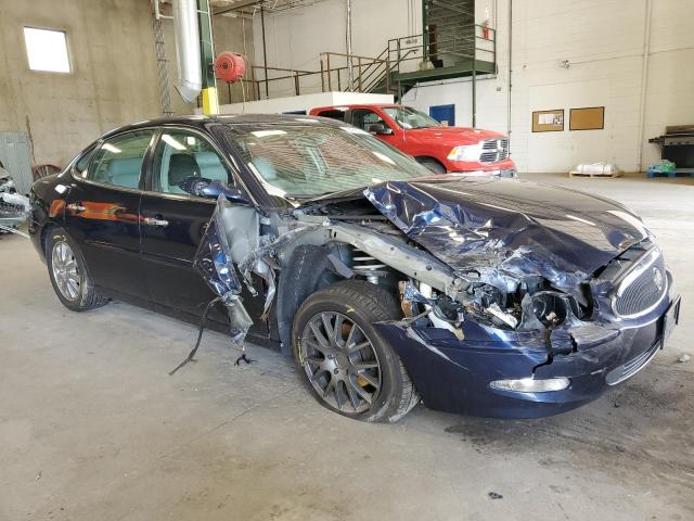 Photo 4 from auction – 2007 BUICK LACROSSE C with VIN 2G4WD582371208398