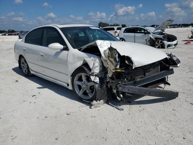 Photo 4 from auction – 2005 NISSAN ALTIMA SE with VIN 1N4BL11D45N902125