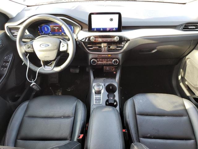 Photo 8 from auction – 2022 FORD ESCAPE SEL with VIN 1FMCU0H68NUB43364