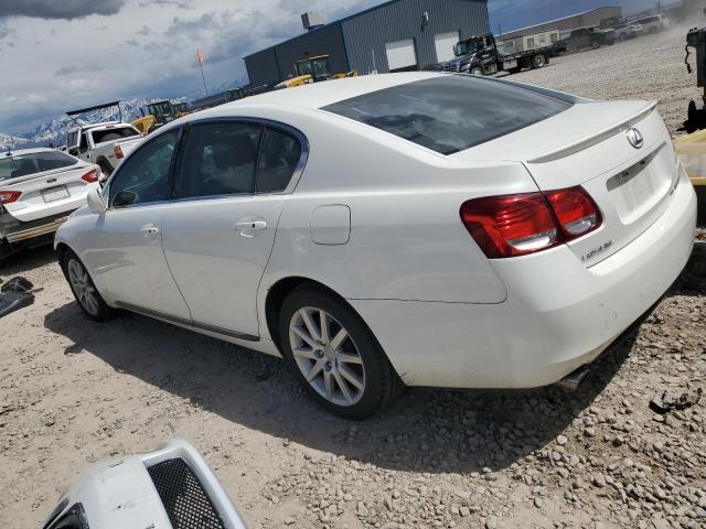 Zdjęcie 2 z aukcji – 2006 LEXUS GS 300 z VIN JTHCH96S460018625