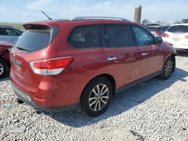 Zdjęcie 3 z aukcji – 2015 NISSAN PATHFINDER z VIN 5N1AR2MNXFC707699