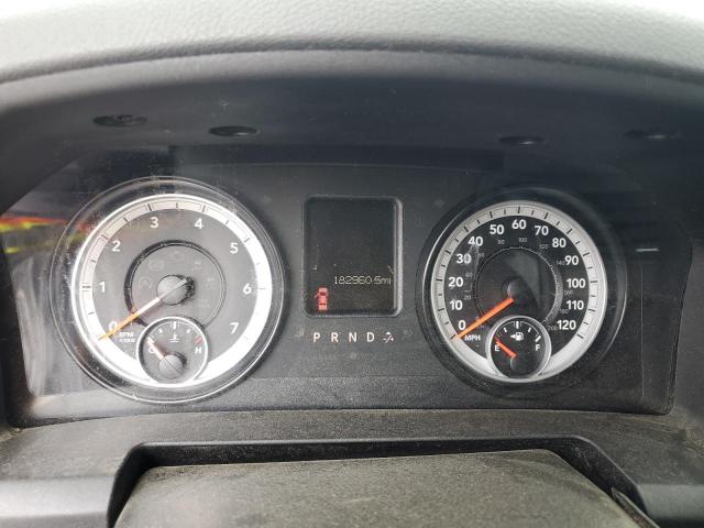 Photo 9 from auction – 2013 RAM 1500 ST with VIN 1C6RR6KP7DS680619