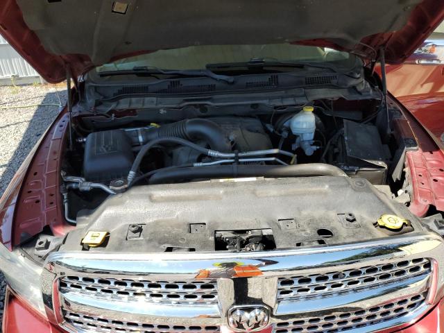 Photo 11 from auction – 2013 RAM 1500 LARAM with VIN 1C6RR7NT2DS557101