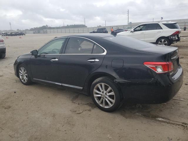 Photo 2 from auction – 2010 LEXUS ES 350 with VIN JTHBK1EG3A2345008