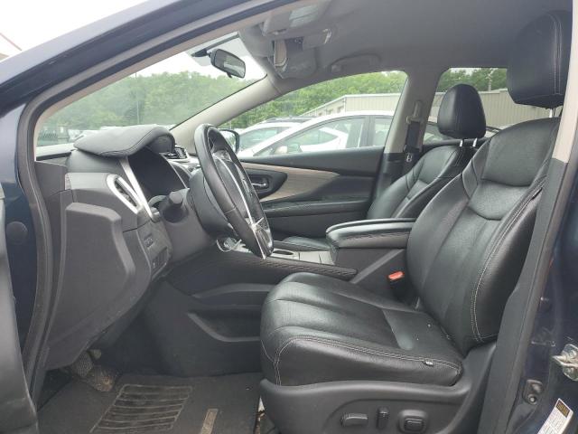 Photo 7 from auction – 2016 NISSAN MURANO S with VIN 5N1AZ2MH6GN106953