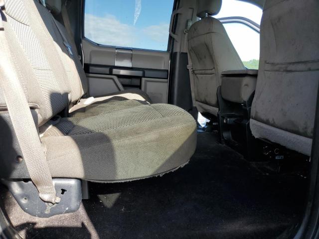 Photo 10 from auction – 2015 FORD F150 SUPER with VIN 1FTEW1EF8FFC85303