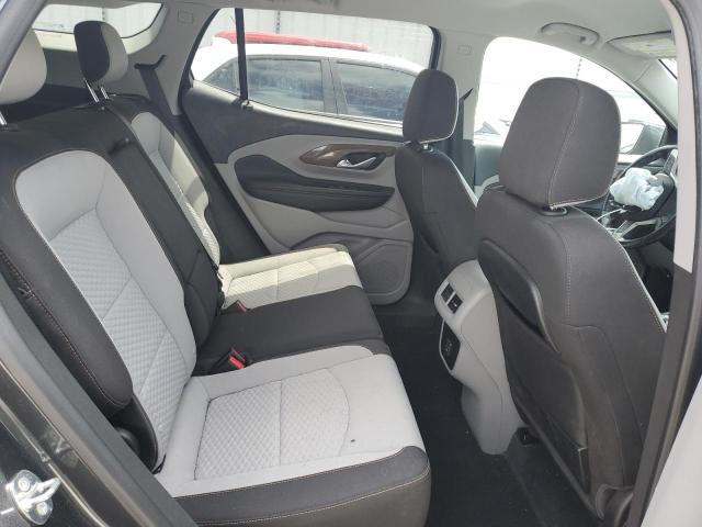 Photo 10 from auction – 2018 GMC TERRAIN SL with VIN 3GKALMEV5JL353141