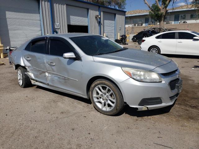 Photo 4 from auction – 2016 CHEVROLET MALIBU LIM with VIN 1G11C5SA8GF107277