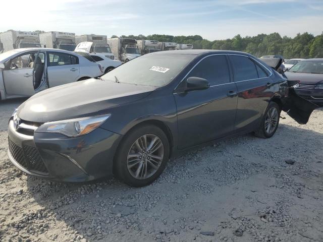 Photo 1 from auction – 2016 TOYOTA CAMRY LE with VIN 4T1BF1FK6GU186440